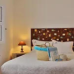 アパート Ana Margarida Residences
