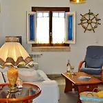 アパート Ana Margarida Residences エリセイラ