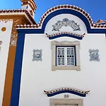 Ana Margarida Residences アパート *