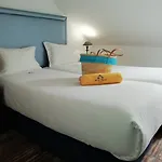 アパート Ana Margarida Residences