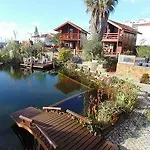 Ana Margarida Residences *