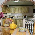 アパート Ana Margarida Residences