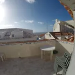 Ana Margarida Residences アパート