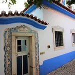 Ana Margarida Residences アパート エリセイラ