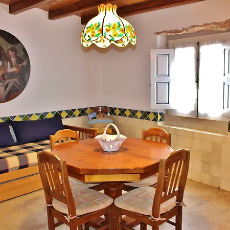 Ana Margarida Residences アパート *