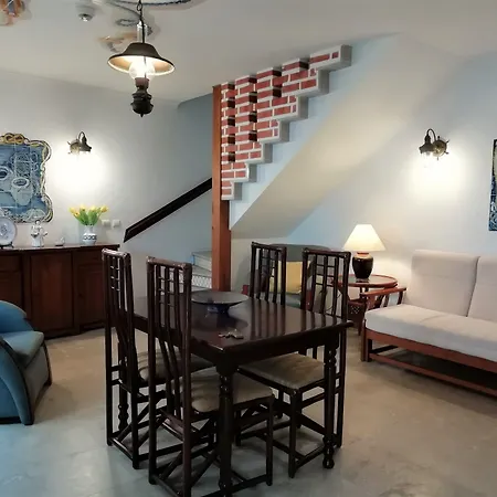Ana Margarida Residences アパート *