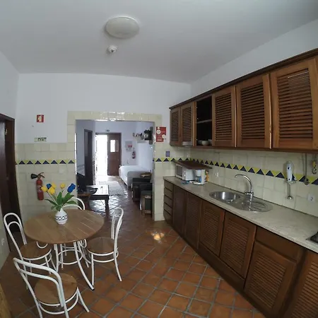Apartment Ana Margarida Residences Ericeira