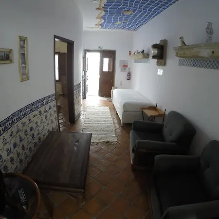 Ana Margarida Residences Ericeira