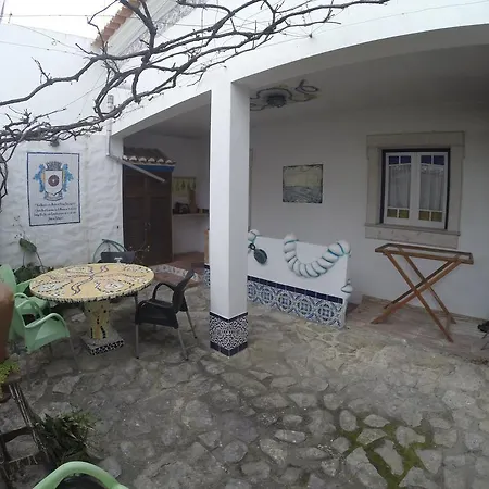 Ana Margarida Residences