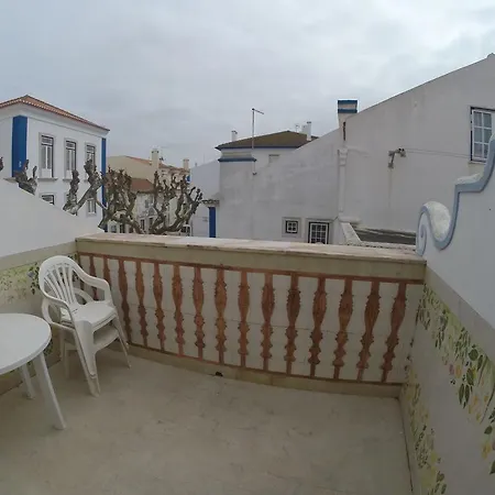 Ana Margarida Residences Ericeira