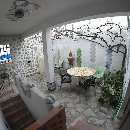 Ana Margarida Residences *