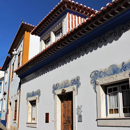 Ana Margarida Residences