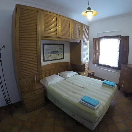 Ana Margarida Residences