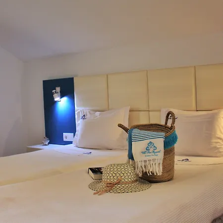 Ana Margarida Residences