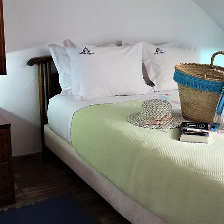 Ana Margarida Residences Appartamento Ericeira