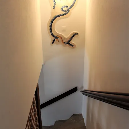 Appartamento Ana Margarida Residences