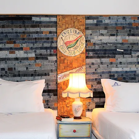 Ana Margarida Residences *