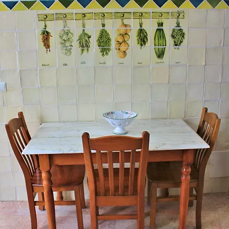 Ana Margarida Residences Appartamento