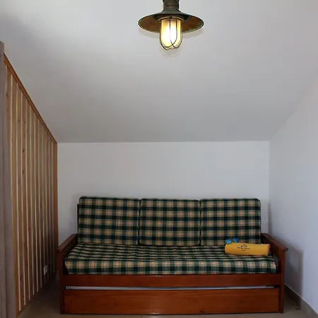 Apartman Ana Margarida Residences *