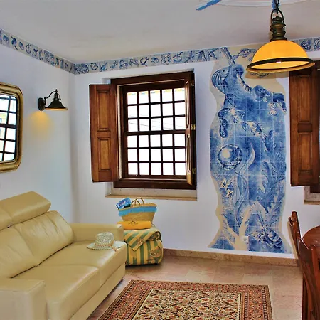 Ana Margarida Residences Ericeira