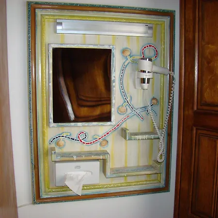 Appartamento Ana Margarida Residences *