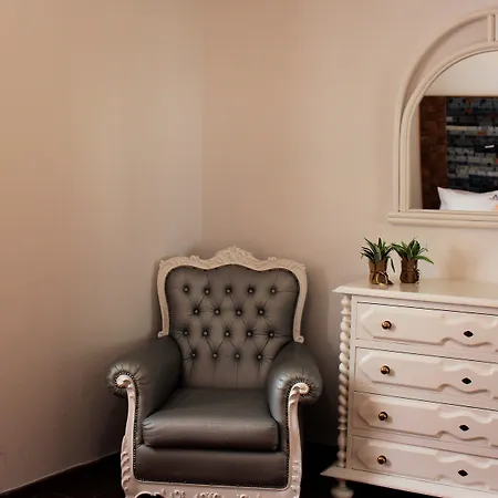 Ana Margarida Residences Appartamento *