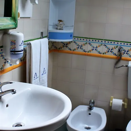 Ana Margarida Residences