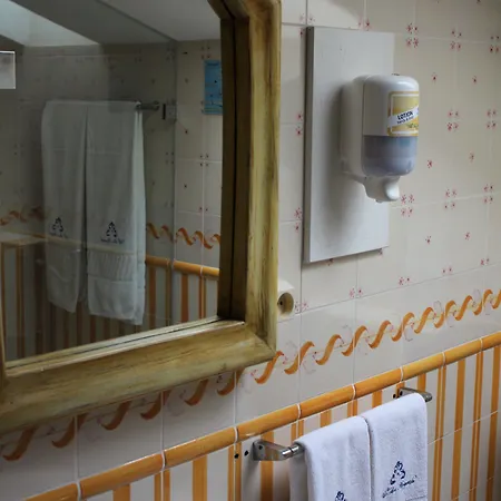 Apartamento Ana Margarida Residences *