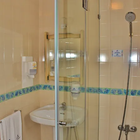 Apartmán Ana Margarida Residences *