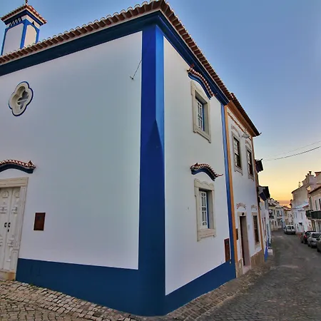 Appartamento Ana Margarida Residences *