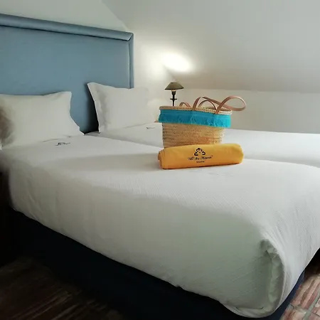 Appartamento Ana Margarida Residences