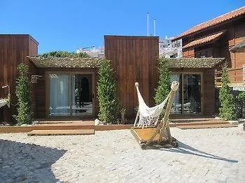 Ana Margarida Residences