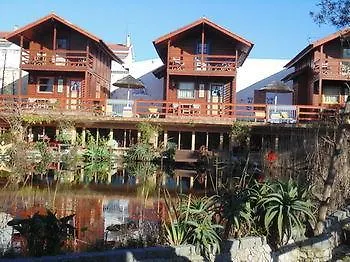 Apartment Ana Margarida Residences *