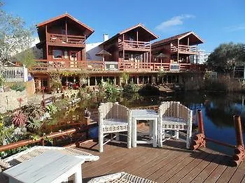 Apartment Ana Margarida Residences