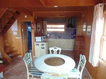 Ana Margarida Residences *