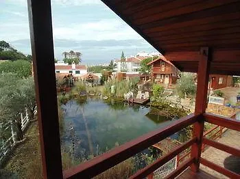 Apartment Ana Margarida Residences Ericeira