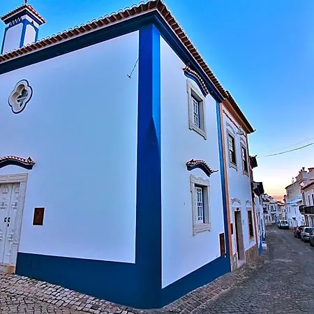 Apartamento Ana Margarida Residences