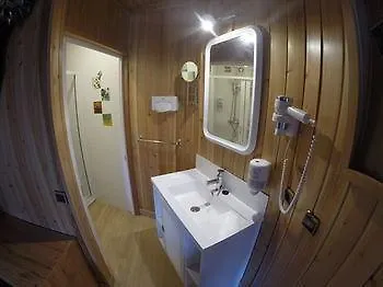Apartment Ana Margarida Residences Ericeira