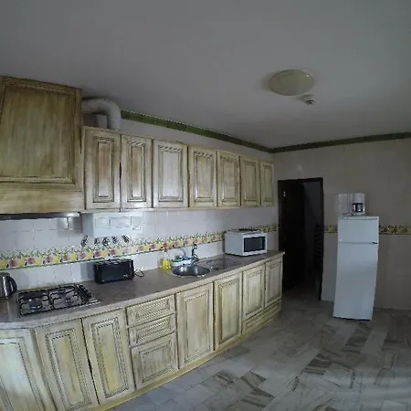Apartment Ana Margarida Residences