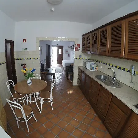 Ana Margarida Residences Ericeira