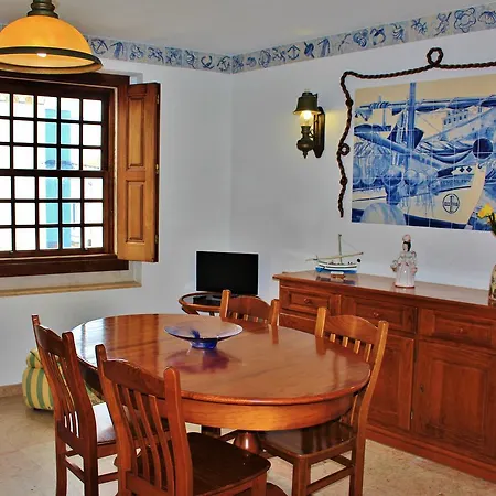 Apartment Ana Margarida Residences