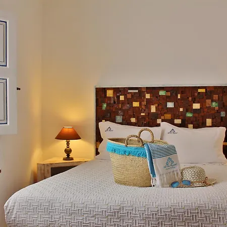 Ana Margarida Residences Apartment Ericeira