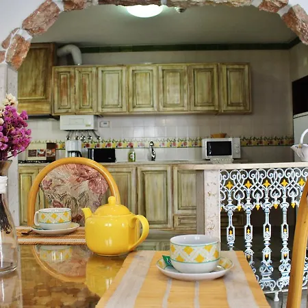 Appartamento Ana Margarida Residences