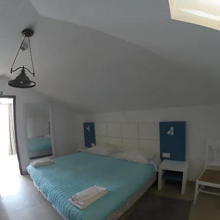 Apartment Ana Margarida Residences Ericeira