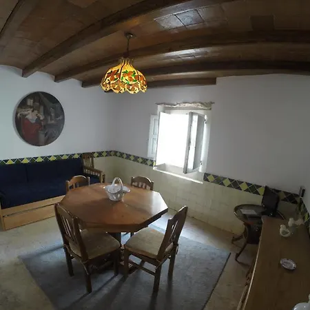 Ana Margarida Residences Apartment *