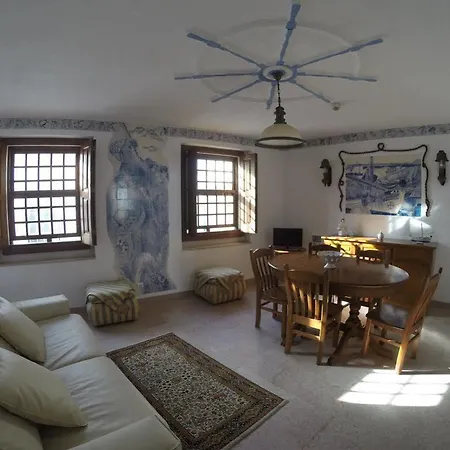 Ana Margarida Residences Ericeira