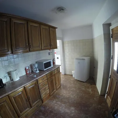 Apartment Ana Margarida Residences *