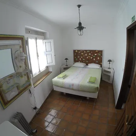 Ana Margarida Residences Apartamento