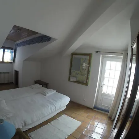 Ana Margarida Residences Apartment Ericeira