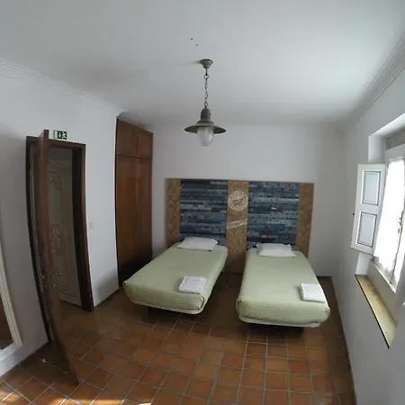 Ana Margarida Residences